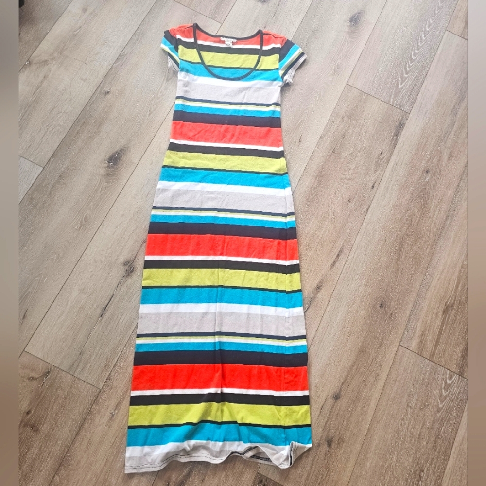 Cotton dress